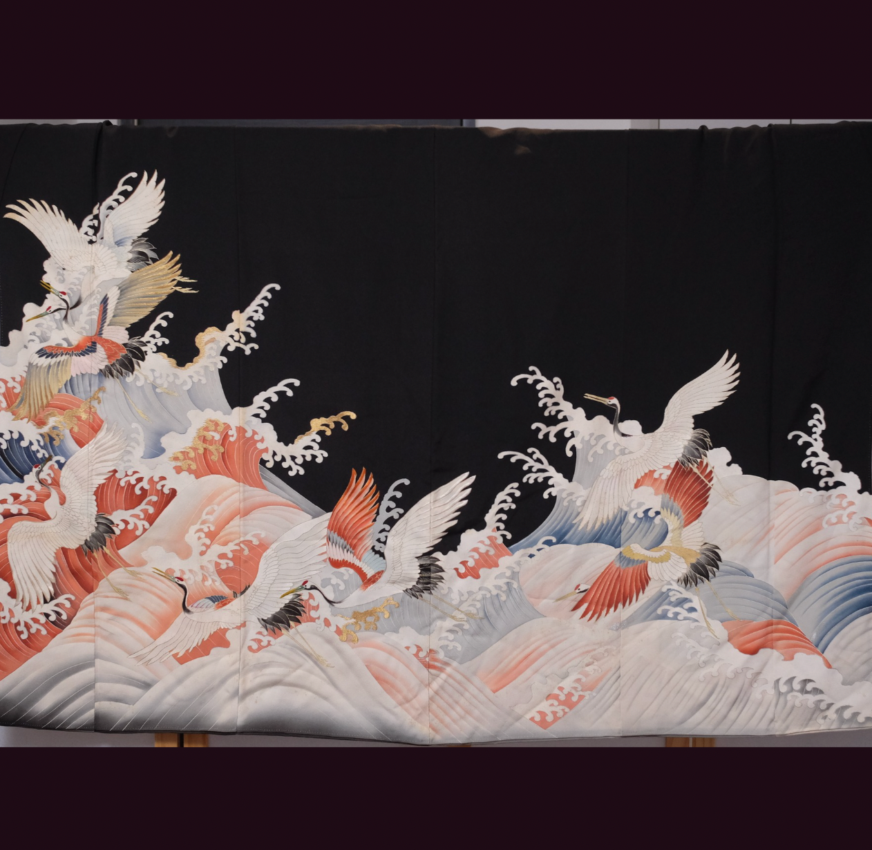 NALB (No Art Left Behind) Fabric: M21-02