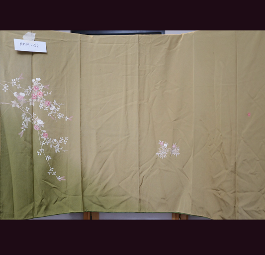 NALB (No Art Left Behind) Fabric: MM14-02