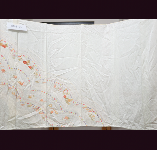 NALB (No Art Left Behind) Fabric: Light MM14-03