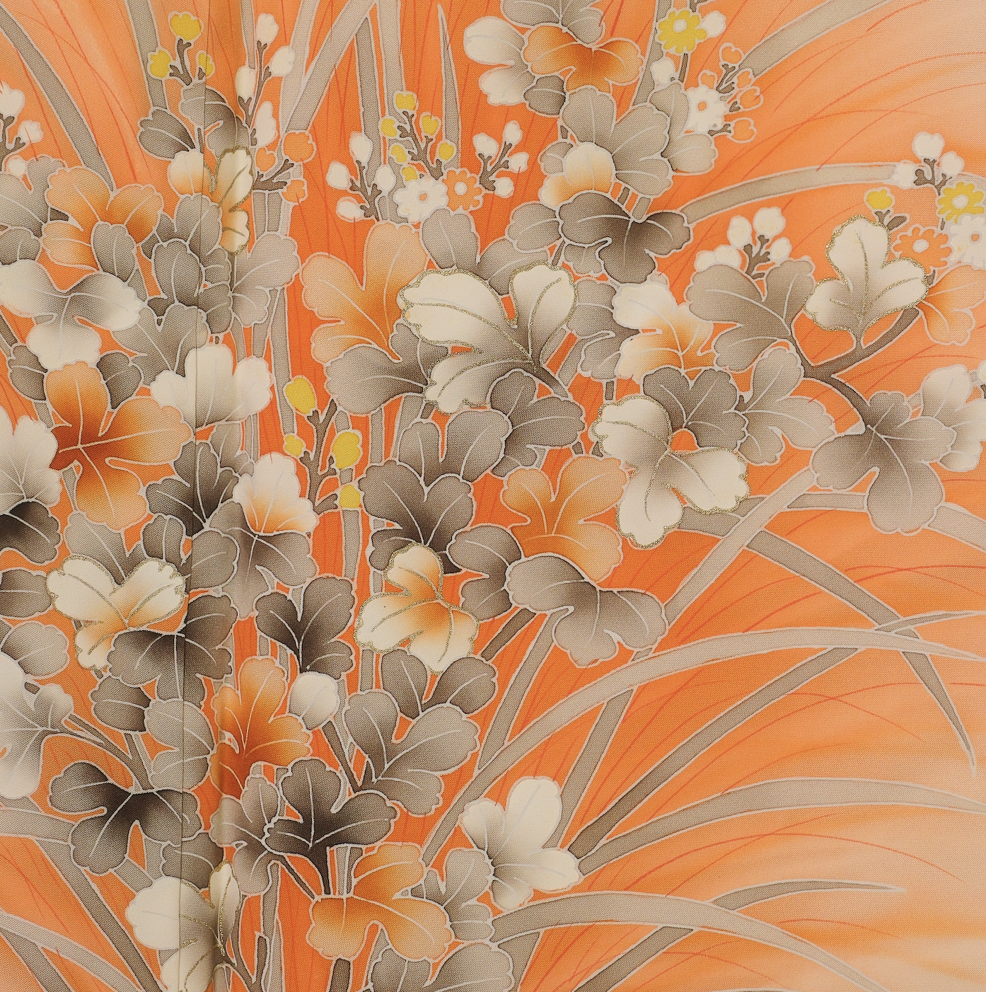 NALB (No Art Left Behind) Fabric: M21-16