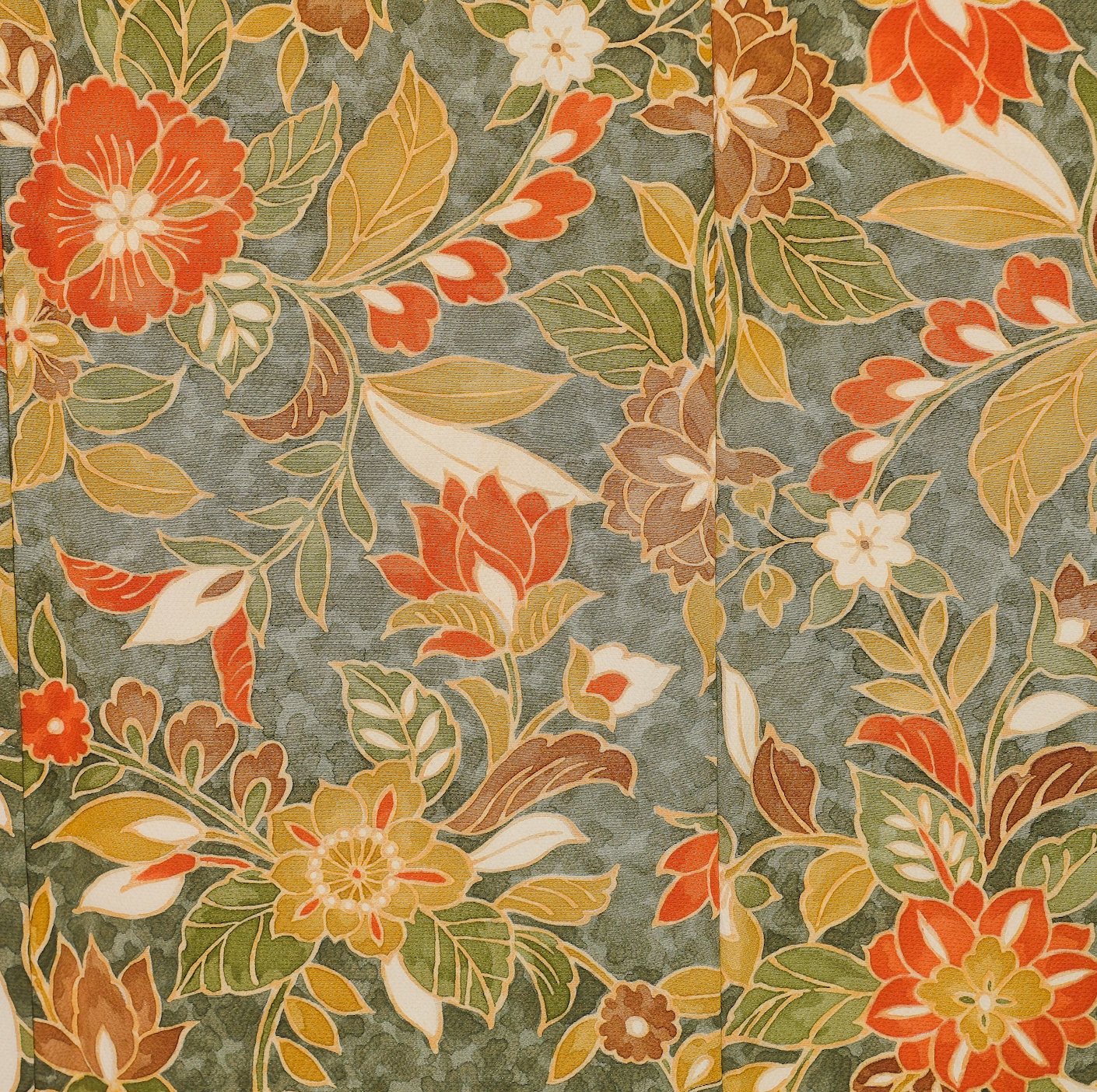 NALB (No Art Left Behind) Fabric: M21-13