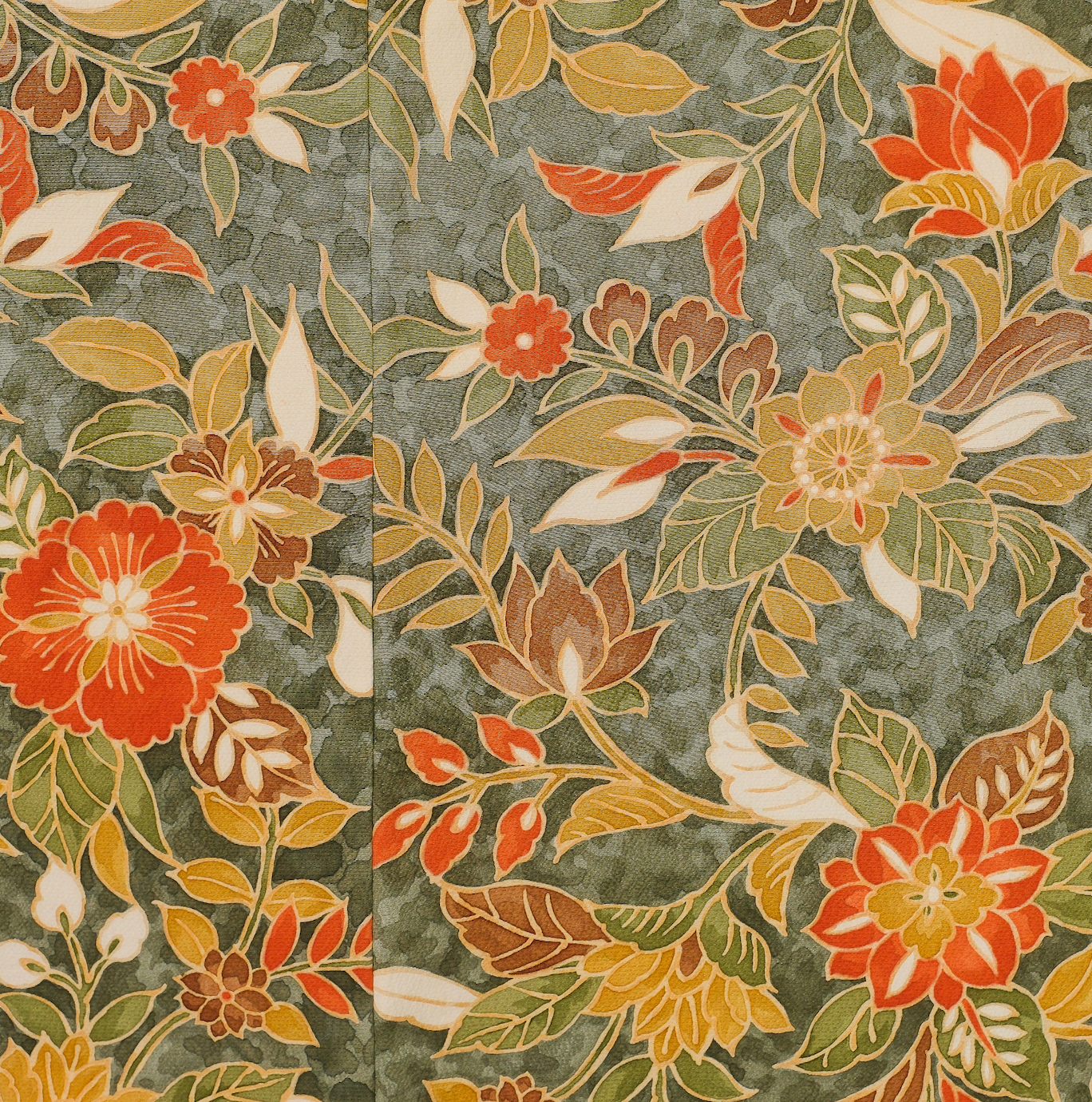 NALB (No Art Left Behind) Fabric: M21-13