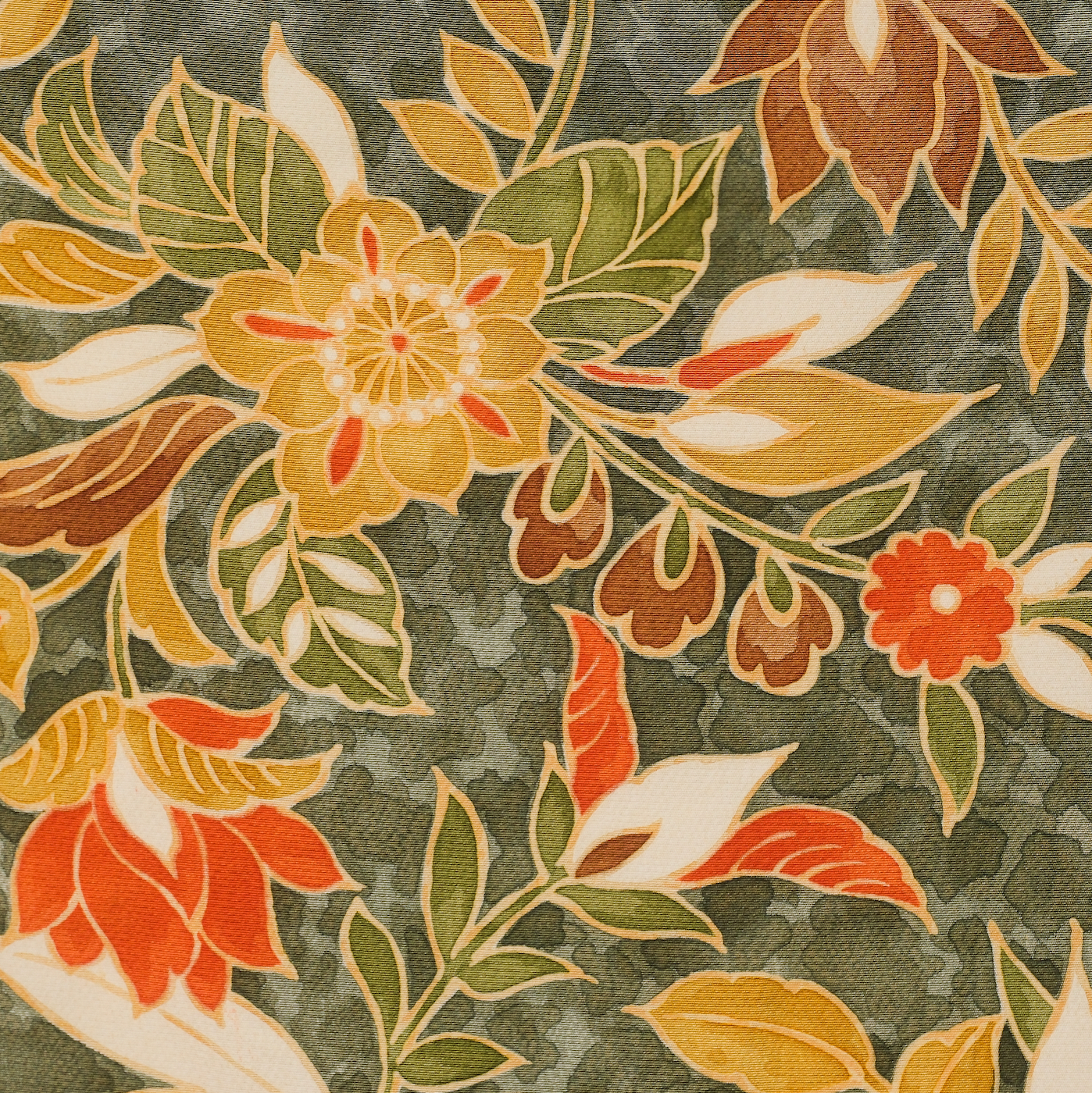 NALB (No Art Left Behind) Fabric: M21-13
