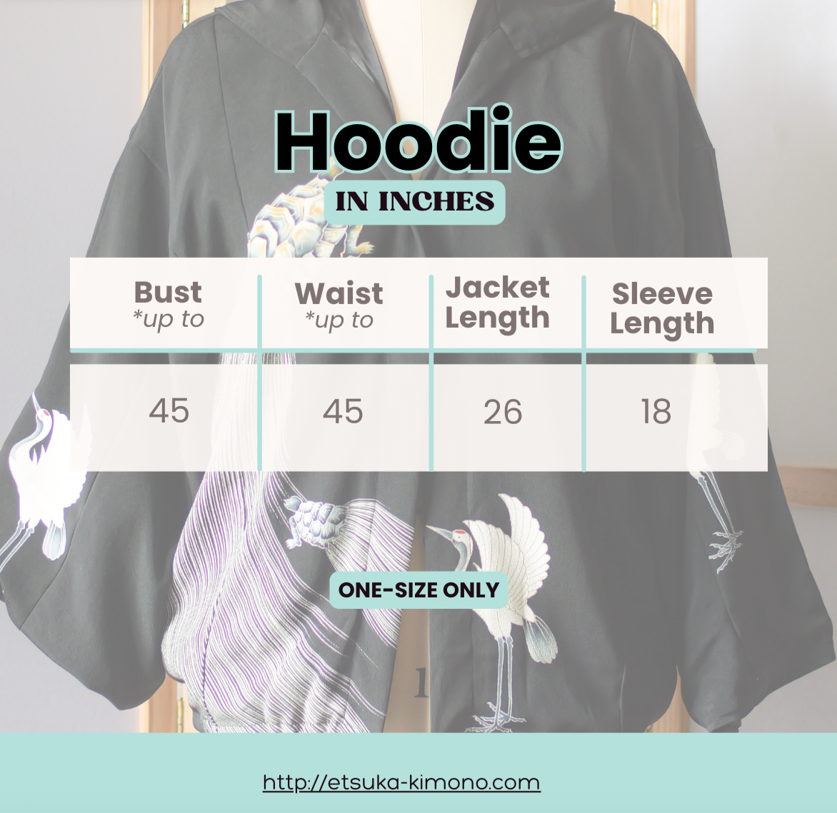 On-hand: Hoodie | H5010 | Ship in 1-3 weeks | Unique design and colors!