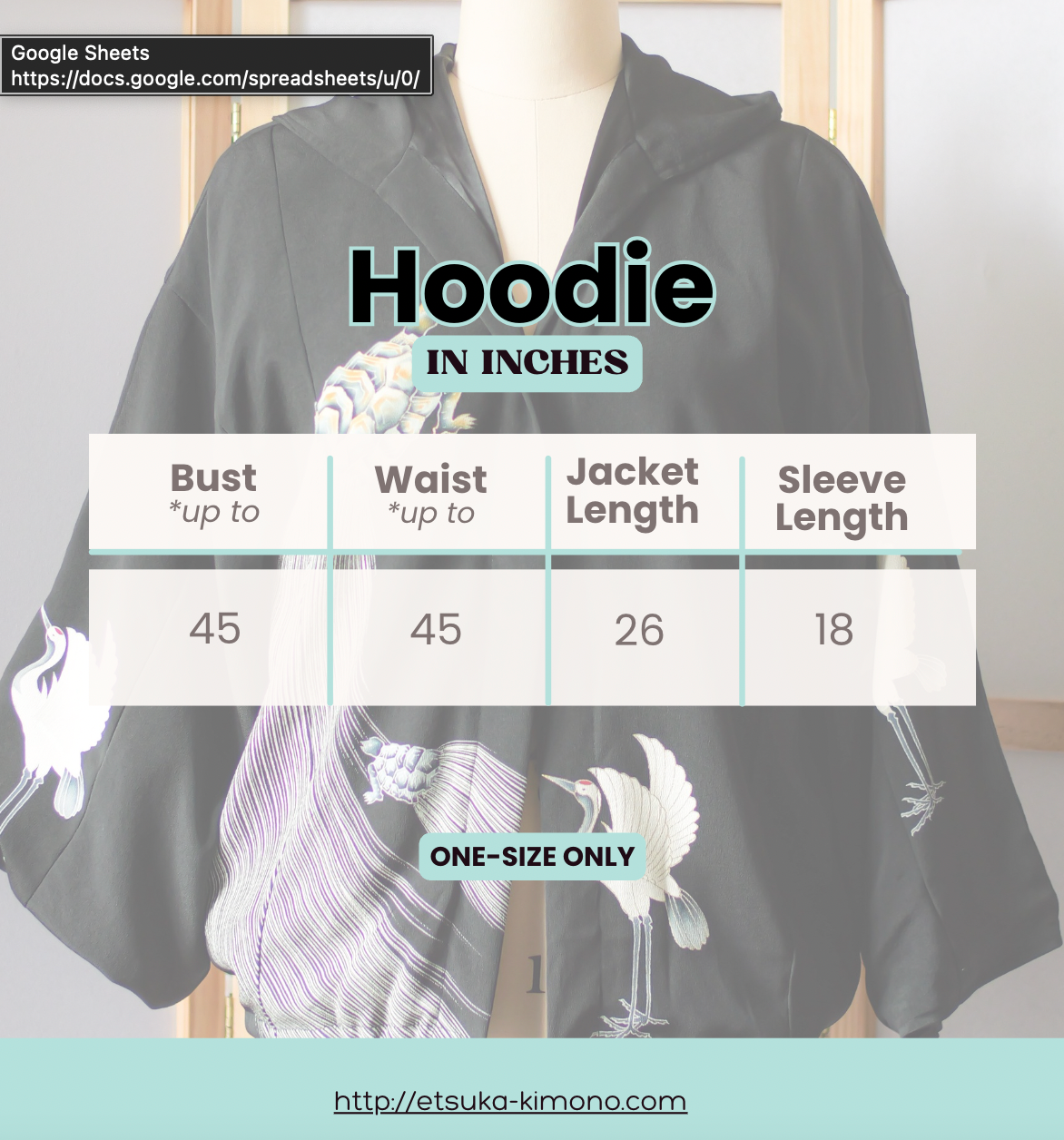 Jul14 On-hand: Hoodie | H4284
