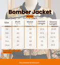 Load image into Gallery viewer, Private Sale On-hand: Bomber Jacket BJ3981 | MA
