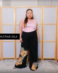 Load image into Gallery viewer, Jul8 Auction Clearance Sale: Wide Leg Pants | WLP3968-5XLA
