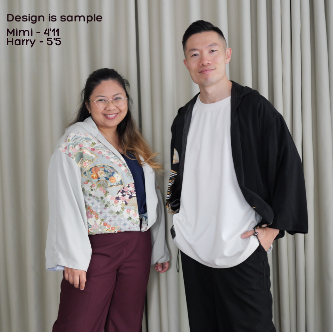 On-hand: Hoodie | H5010 | Ship in 1-3 weeks | Unique design and colors!
