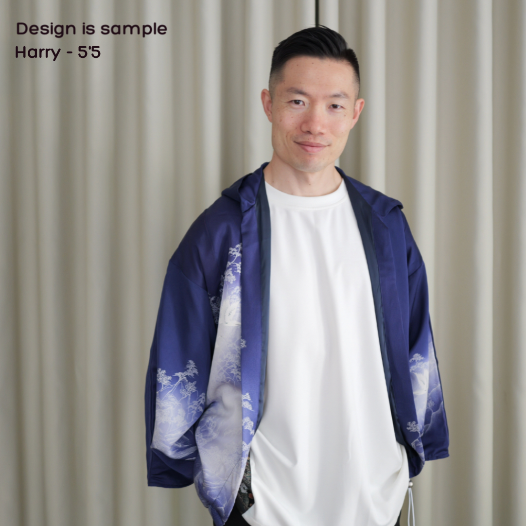 Jul14 On-hand: Hoodie | H4284