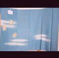 Load image into Gallery viewer, NALB - No Art Left Behind Fabric: July16-03 | Refreshing Blue
