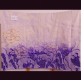 Load image into Gallery viewer, NALB - No Art Left Behind Fabric: July16-07 | Lavender Pattern
