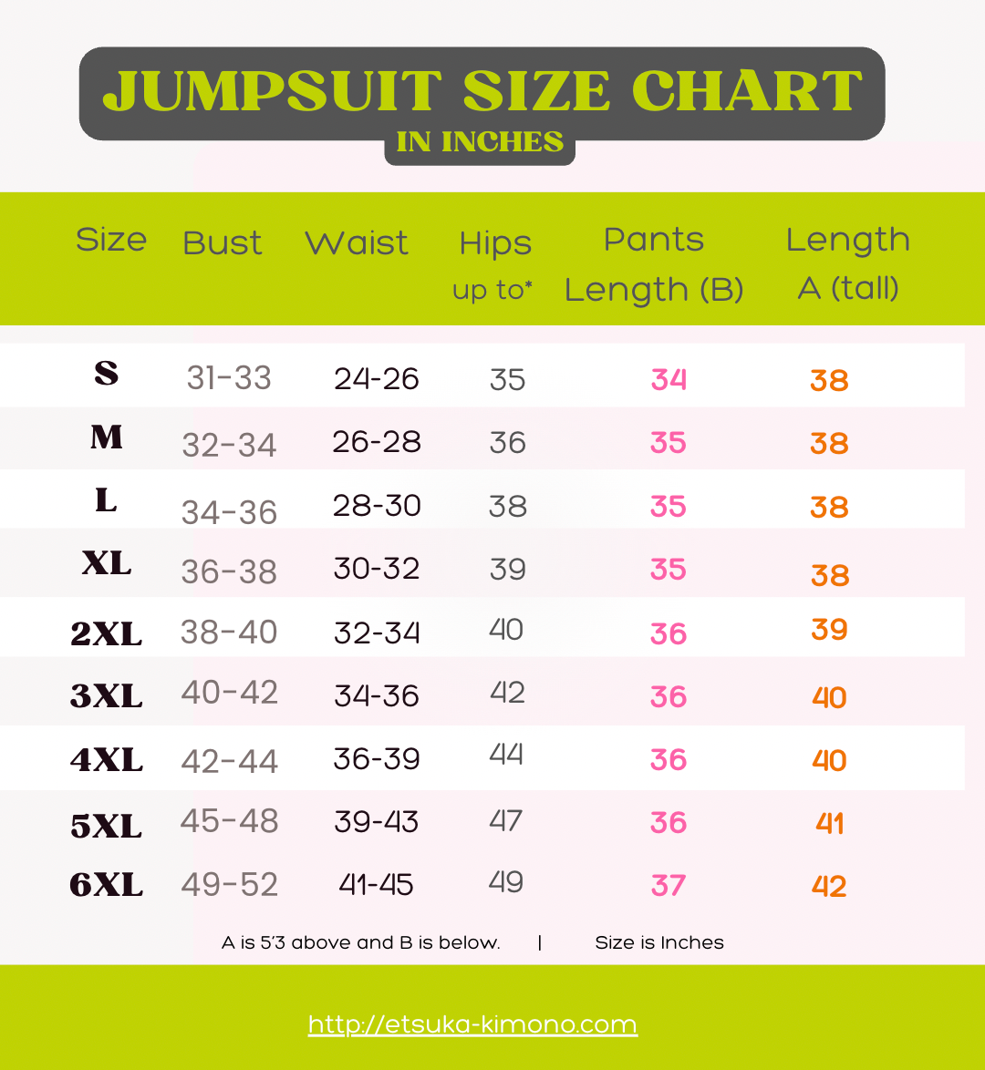 On-hand item: Jumpsuit | JS4233-MB