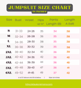 Load image into Gallery viewer, On-hand item: JS4243 | Jumpsuit | XLB
