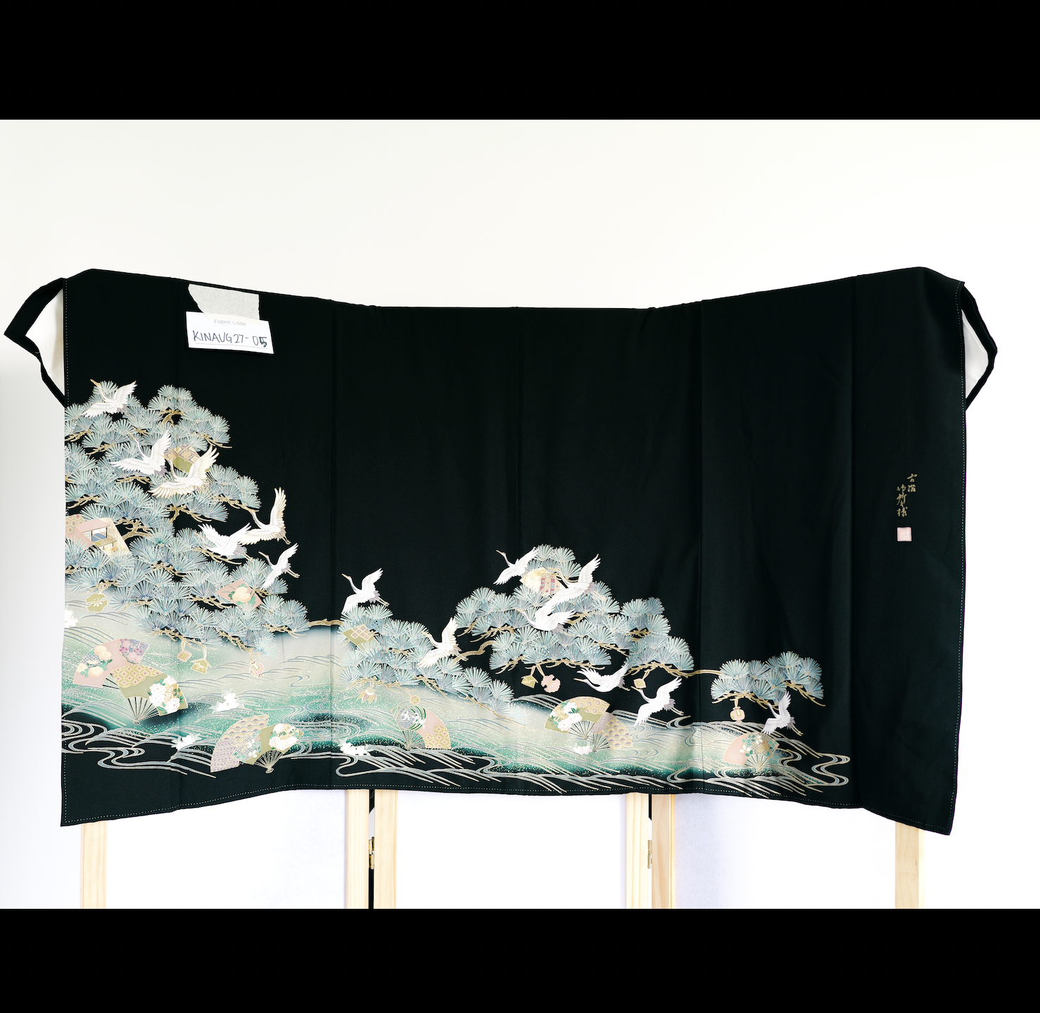 Kintsugi Collection: KINAUG27-05