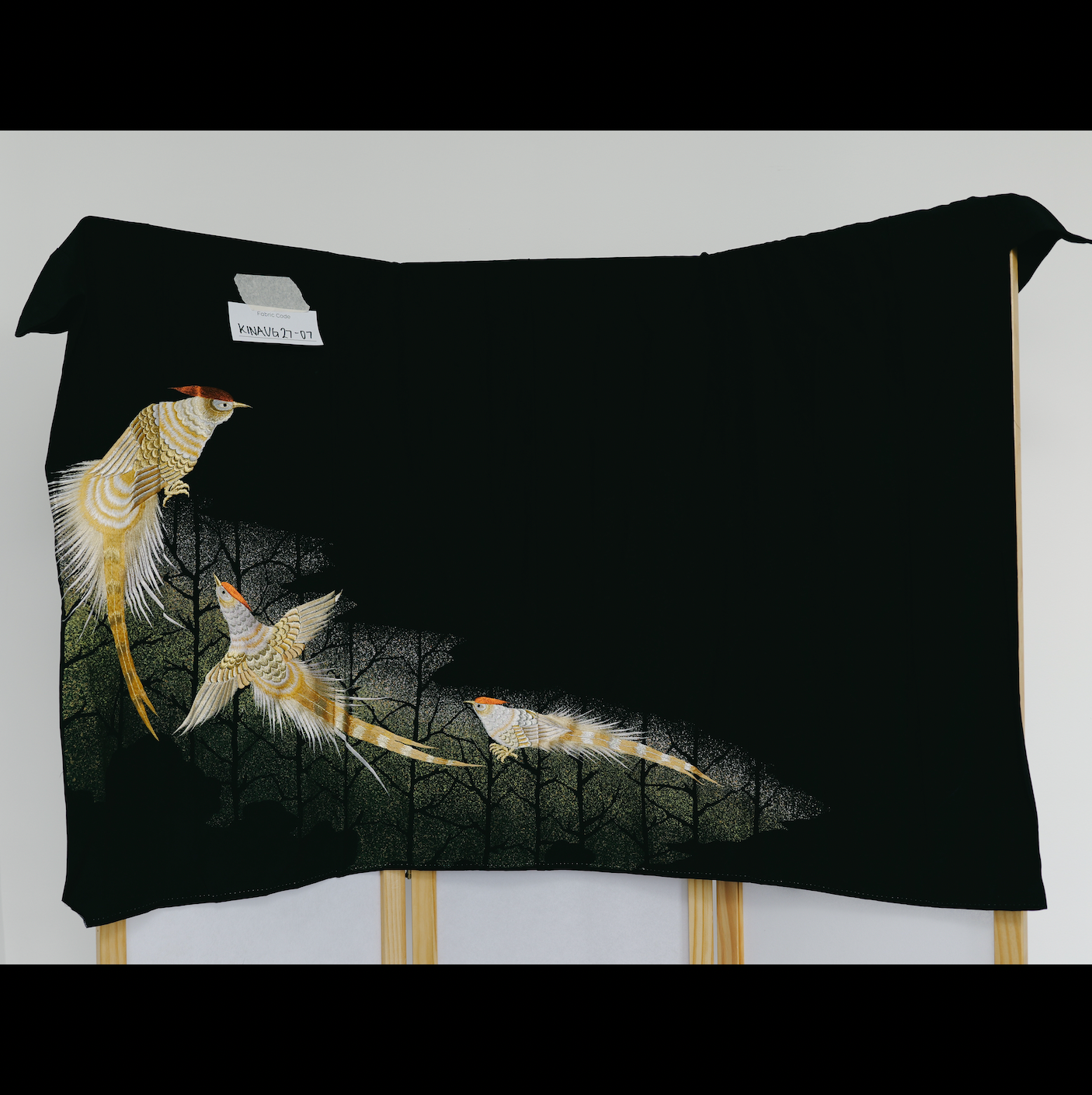 Kintsugi Collection: KINAUG27-07
