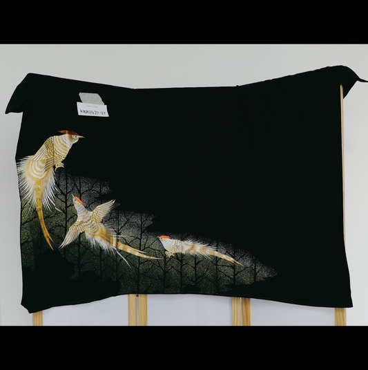 Kintsugi Collection: KINAUG27-07