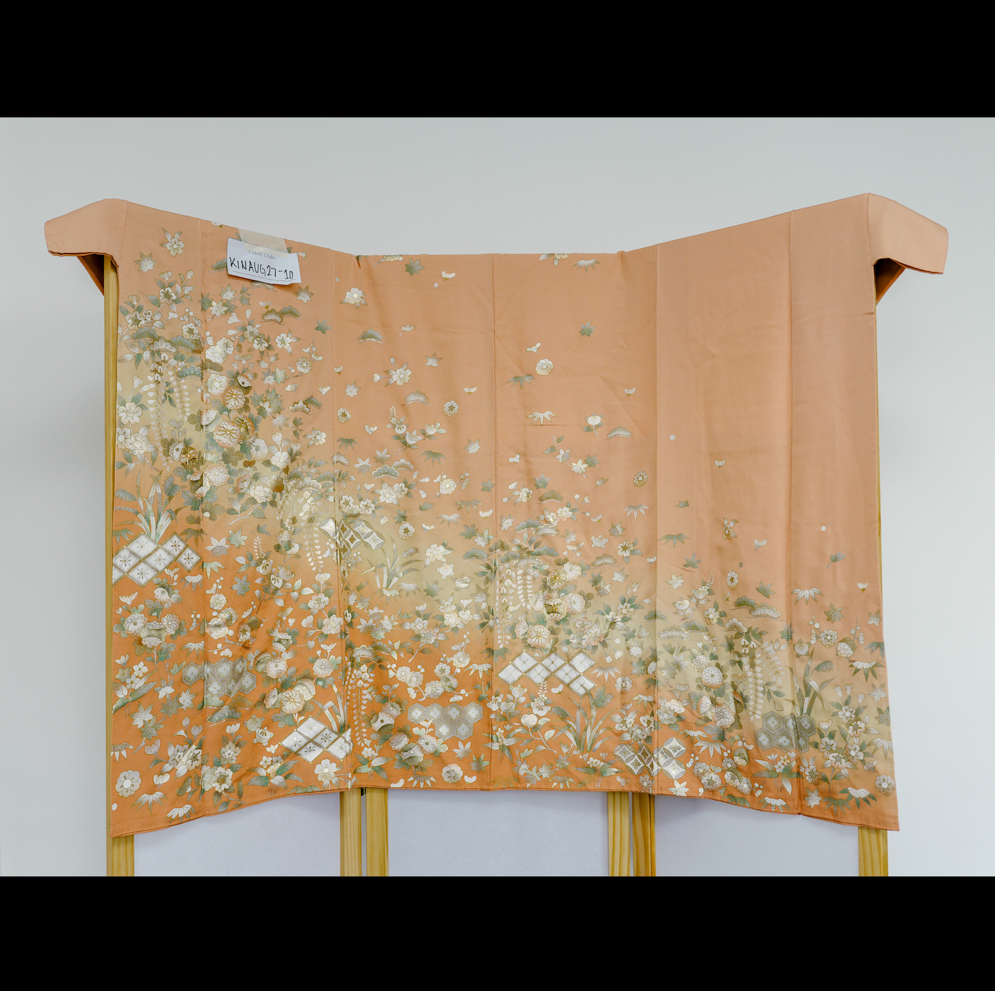 Kintsugi Collection: KINAUG27-10