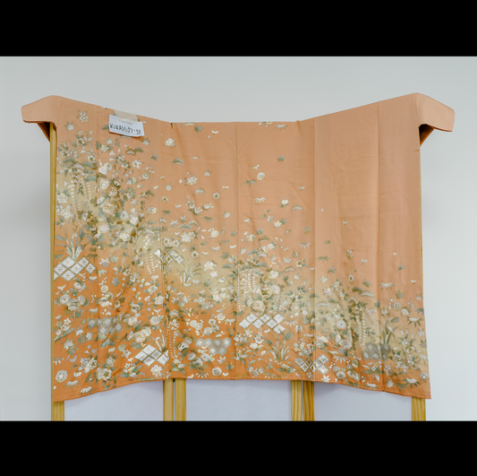 Kintsugi Collection: KINAUG27-10