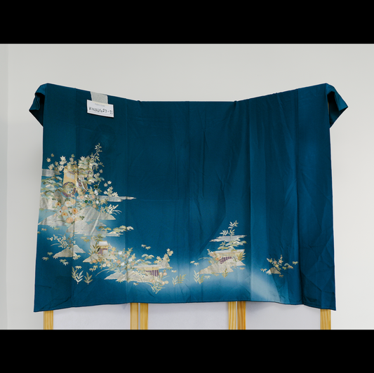 Kintsugi Collection: KINAUG27-11