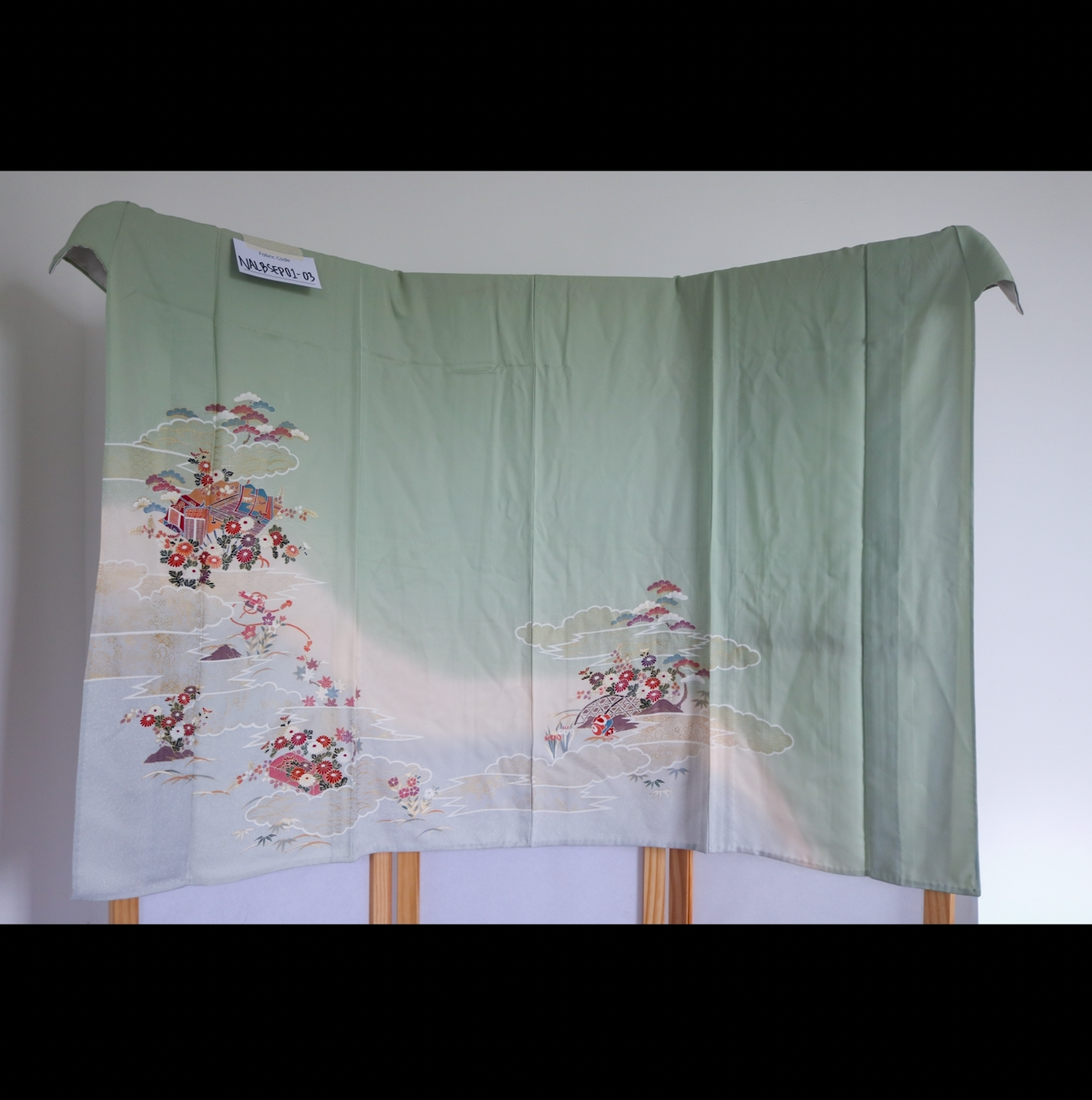 NALB Fabric: NALBSEP01-03