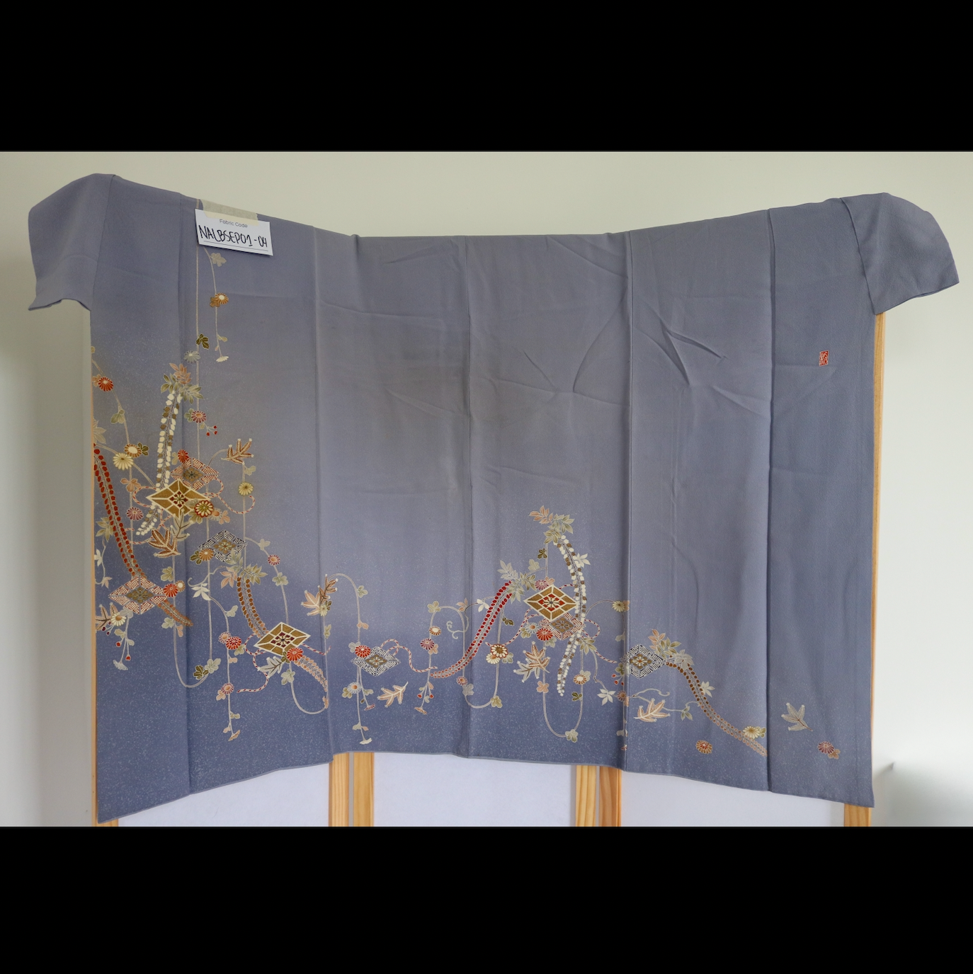 NALB Fabric: NALBSEP01-04