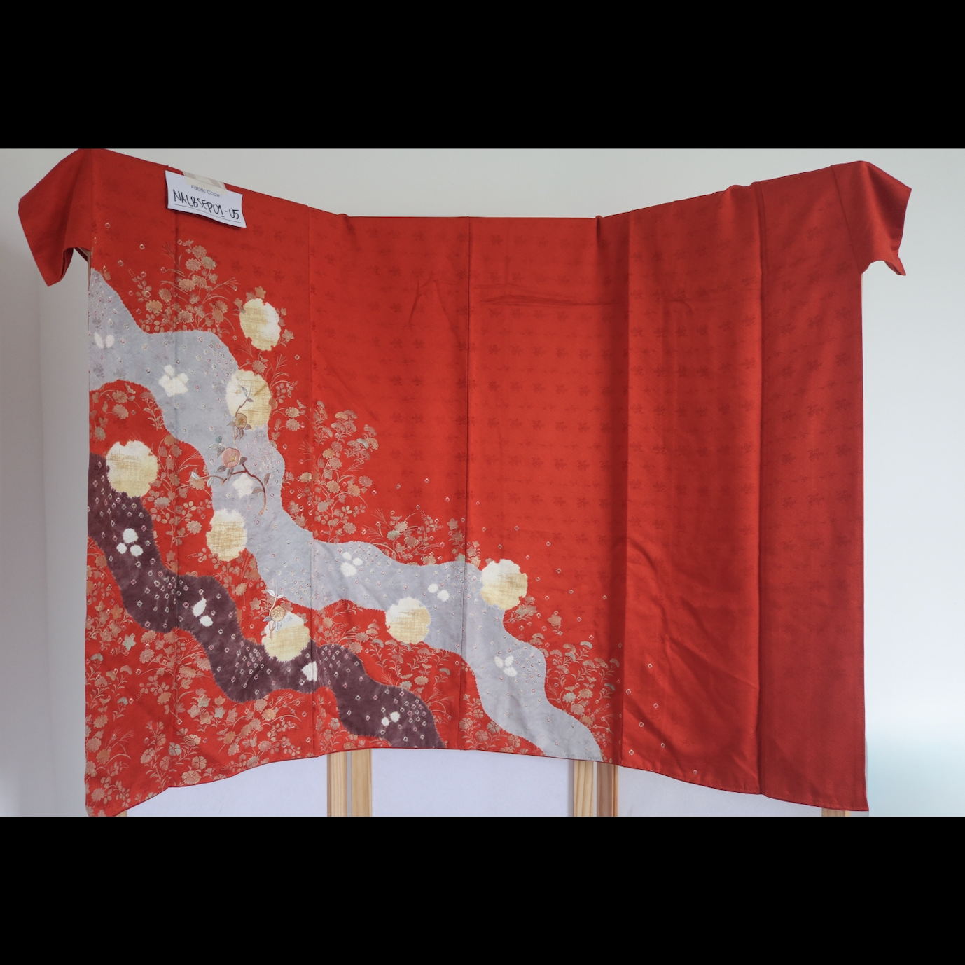 NALB Fabric: NALBSEP01-05