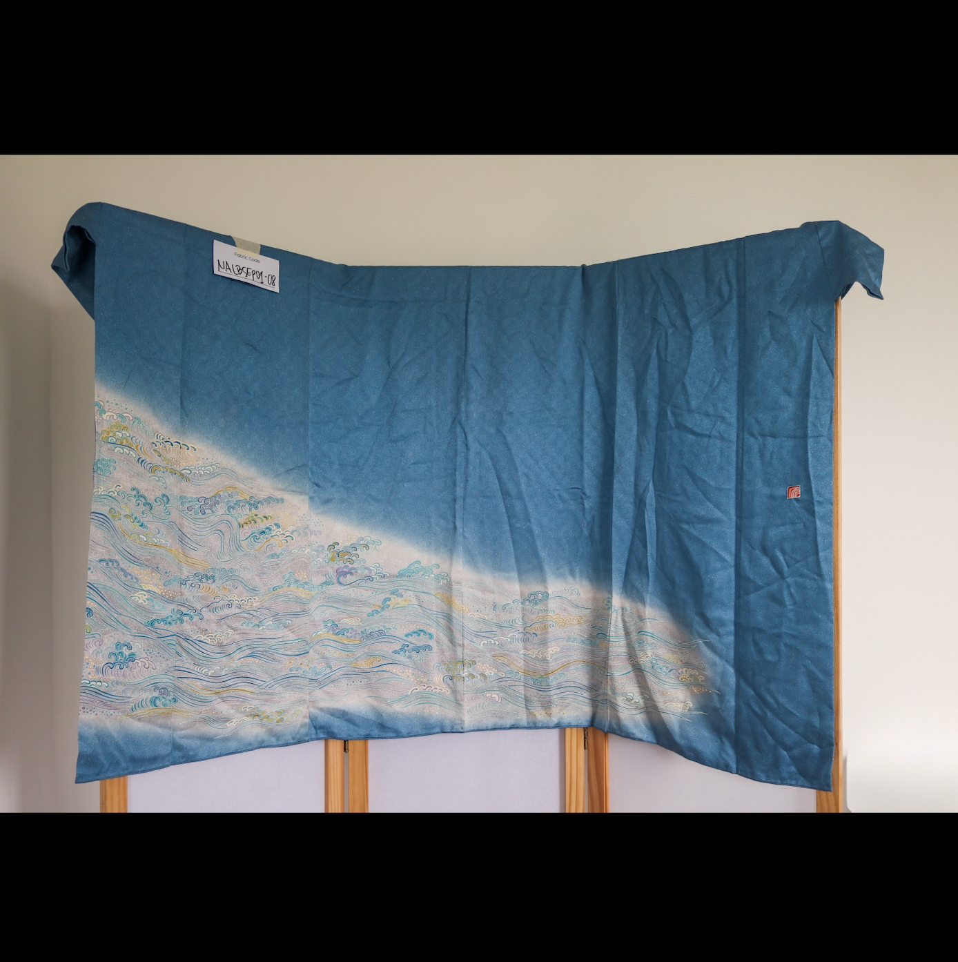 NALB Fabric: NALBSEP01-08