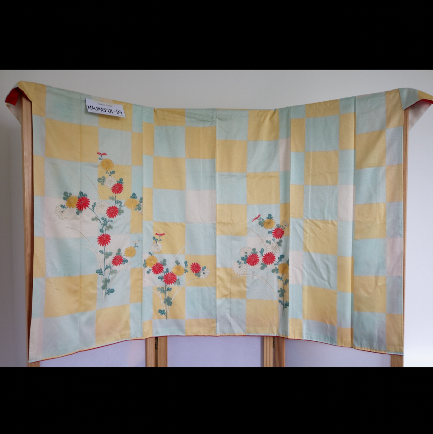 NALB Fabric: NALBSEP01-09