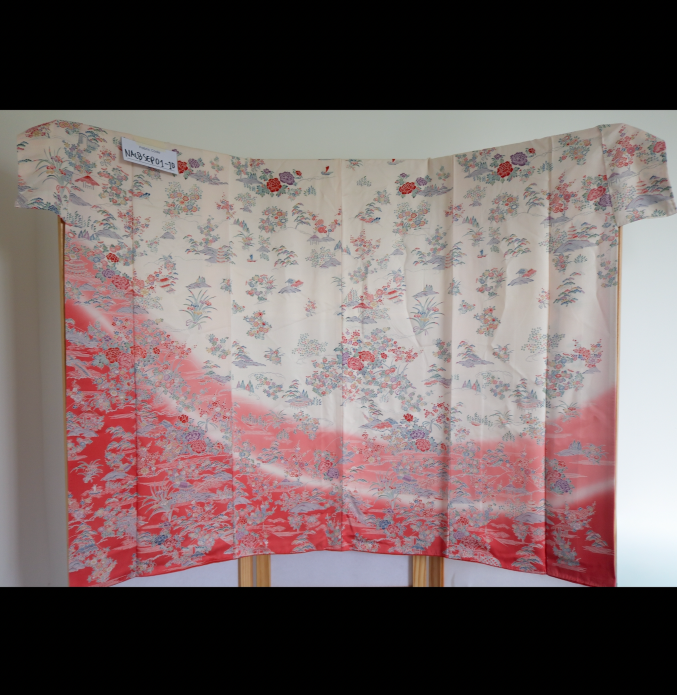 NALB Fabric: NALBSEP01-10
