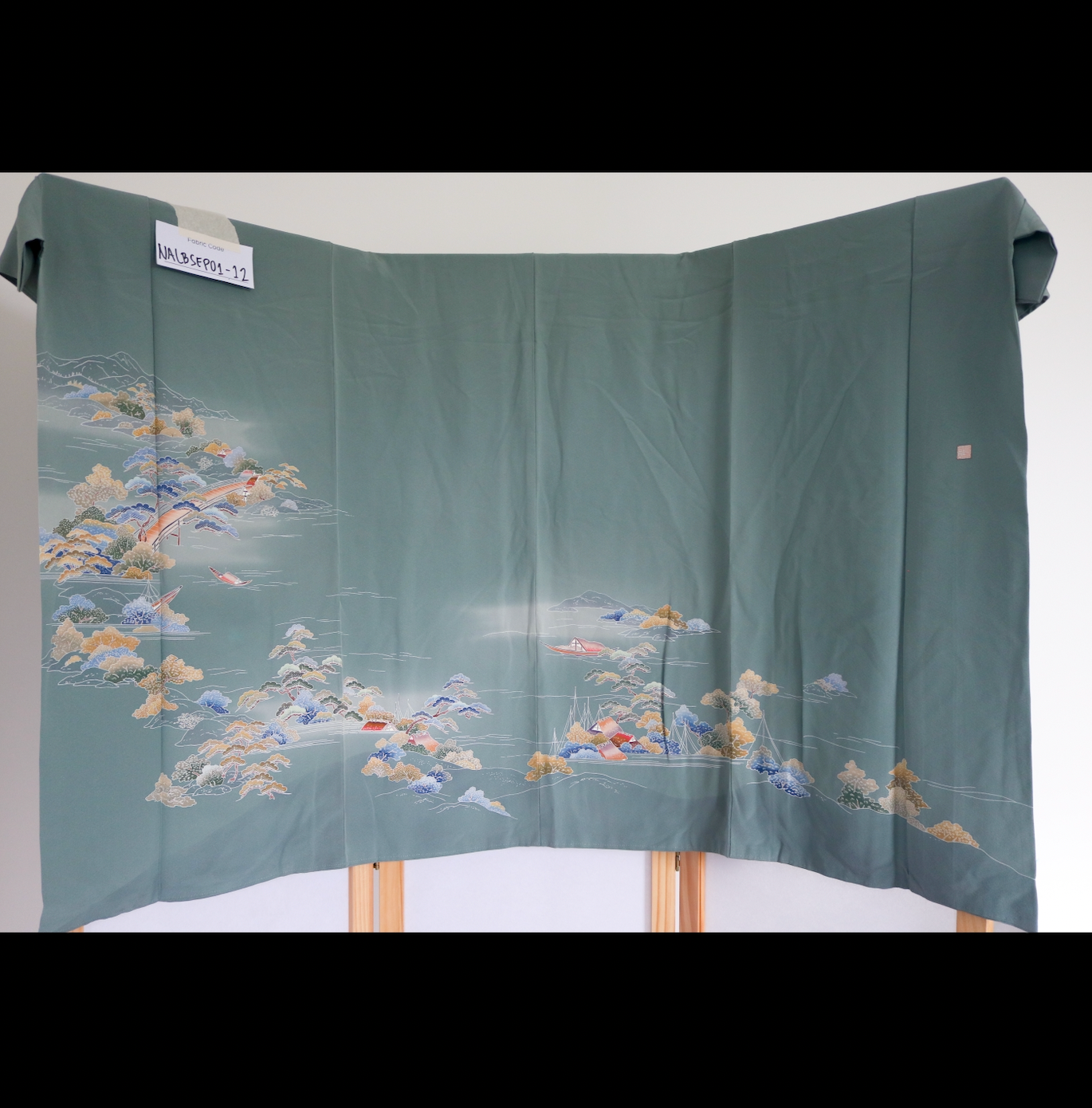 NALB Fabric: NALBSEP01-12