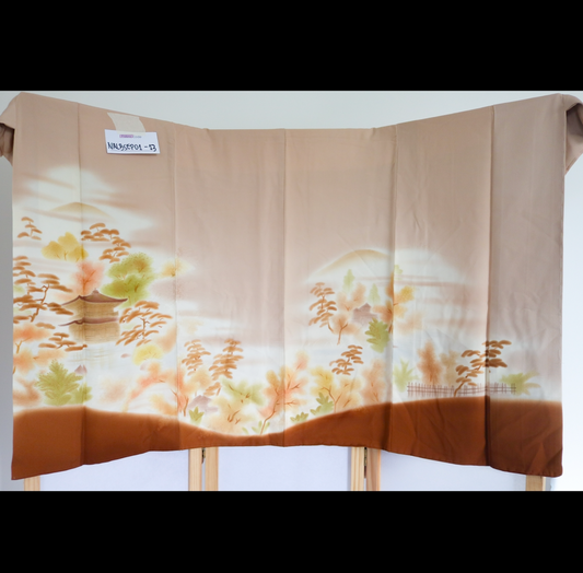 NALB Fabric: NALBSEP01-13