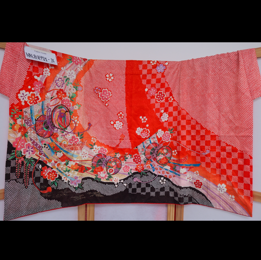 NALB Fabric: NALBSEP01-18