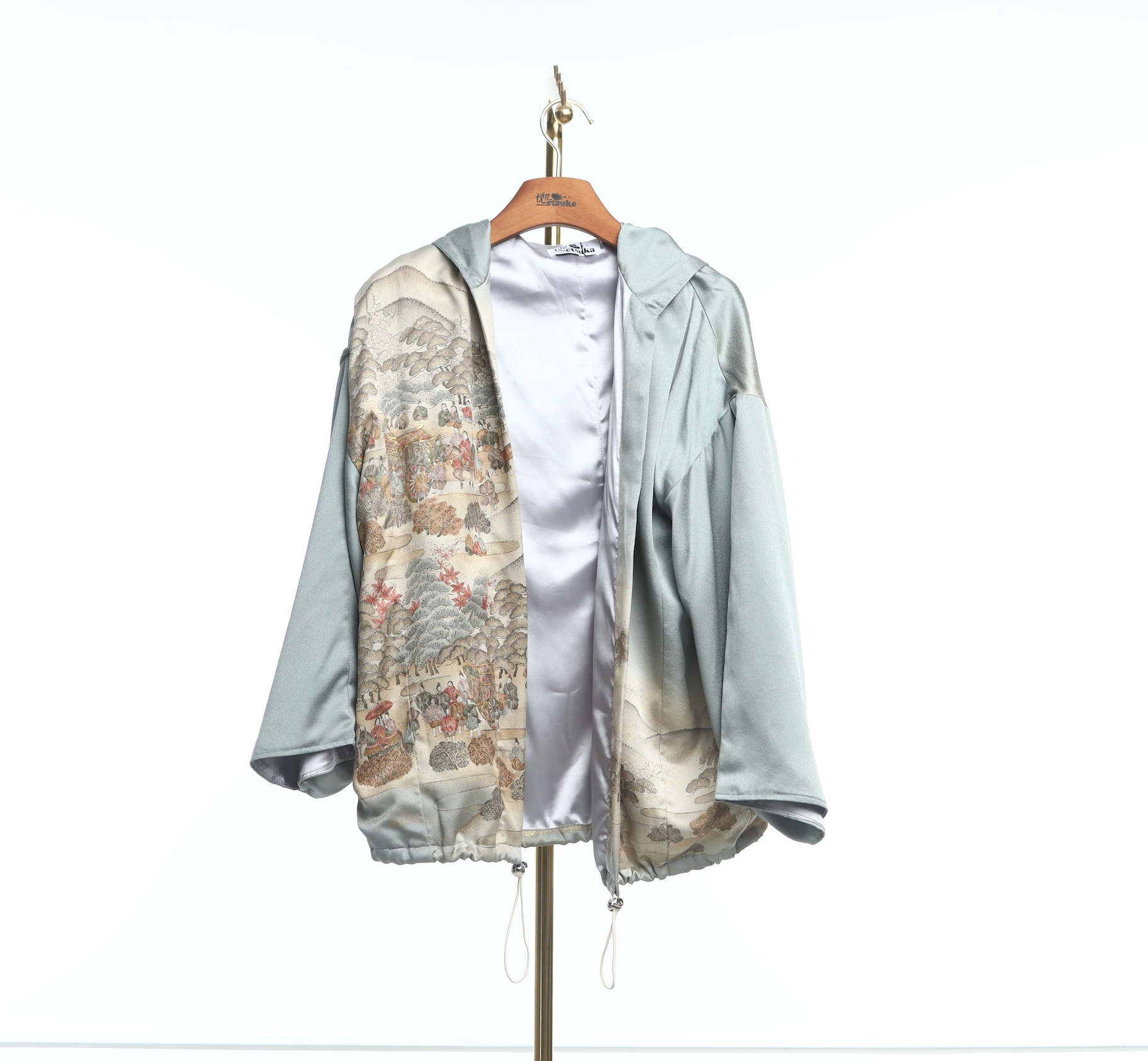 On-hand: Hoodie | H5010 | Ship in 1-3 weeks | Unique design and colors!