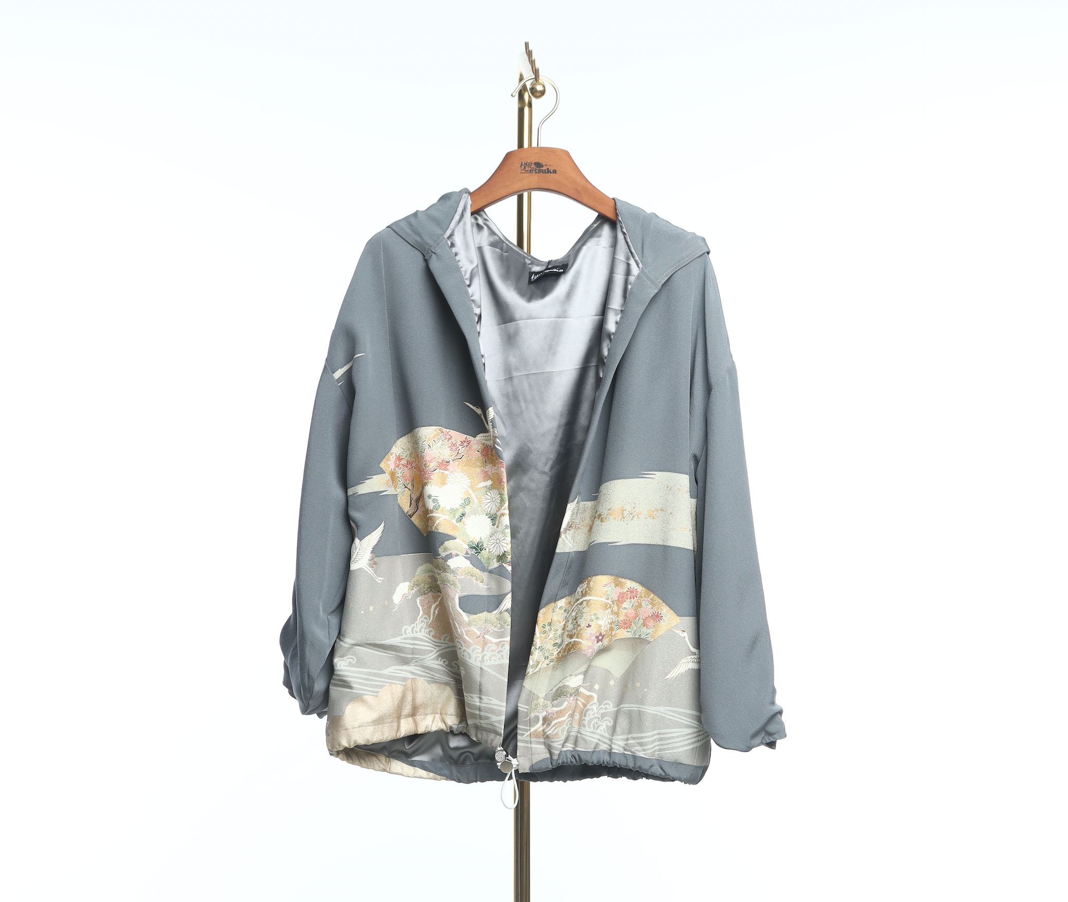 On-hand: Hoodie | H5846 Gray Blue (rare color!) | ship in 1-3 weeks