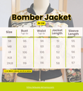 Load image into Gallery viewer, Premium On-hand: Light Blue Bomber Jacket | BJ5280 | L
