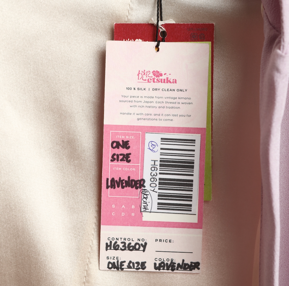 Premium On-hand: Lavender Hoodie | H6360