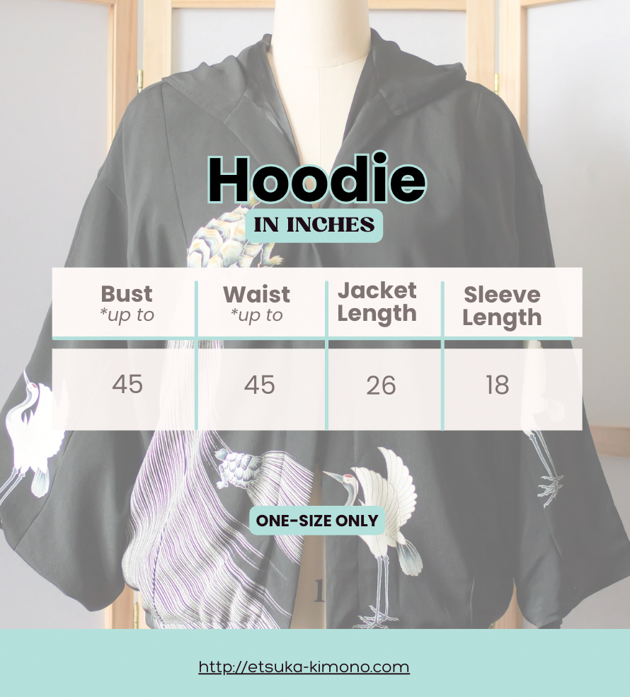 Premium On-hand: Black Hoodie | H6581