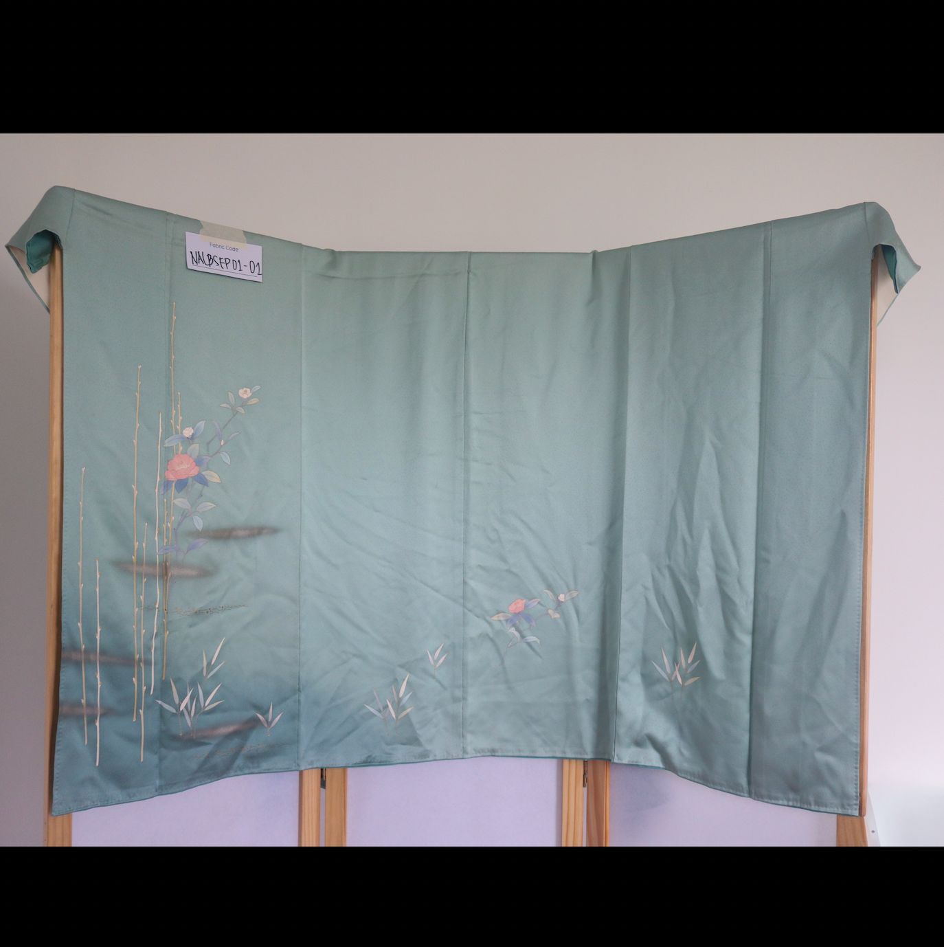 NALB Fabric: NALBSEP01-01