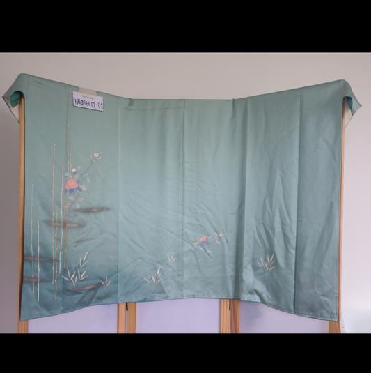 NALB Fabric: NALBSEP01-01