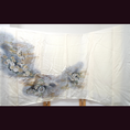 Load image into Gallery viewer, Premium Fabric: Sept21-02 Rare white cream!

