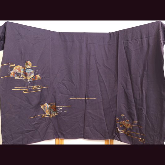 NALB (No Art Left Behind) Fabric: NALB Aug12-09