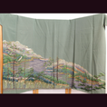 Load image into Gallery viewer, Summer Collection: Aug12-08 | Green and mountains
