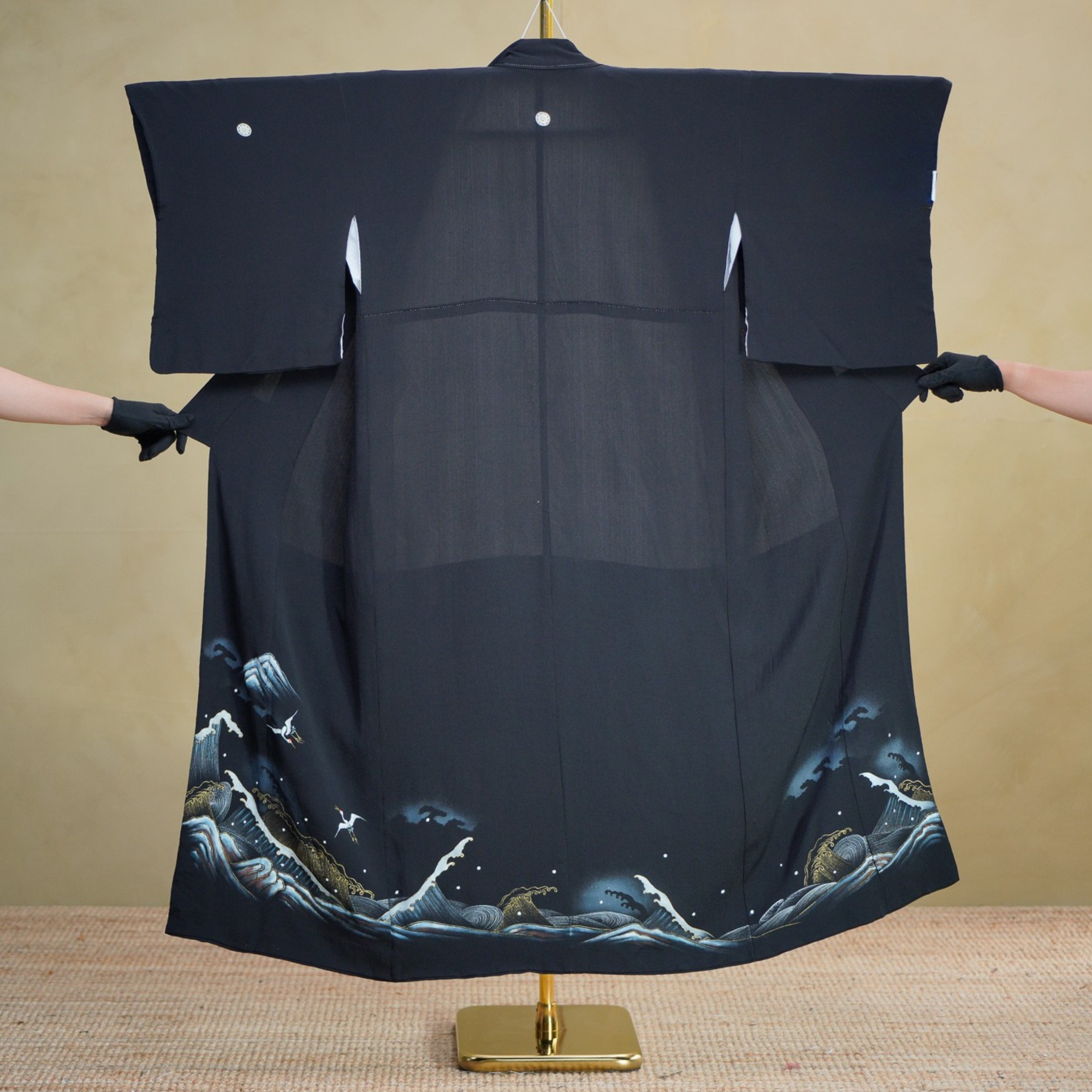 Pre-Birthday Fabric: REG0827-30 | Dreamy night