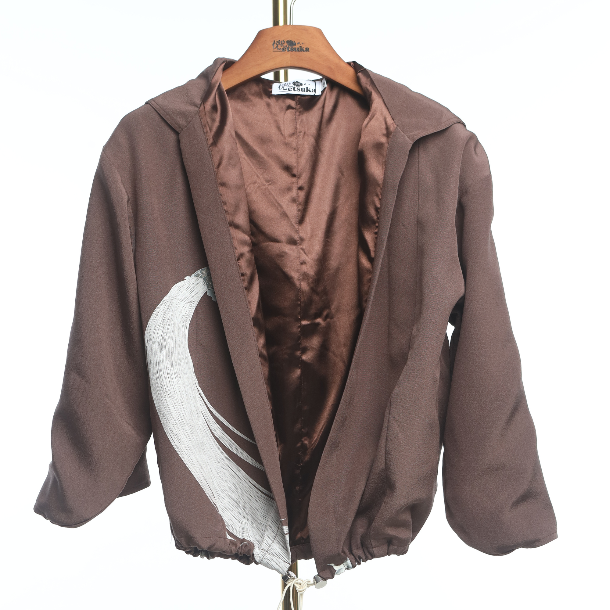 On-hand item: Kodomo Hoodie | HK6009