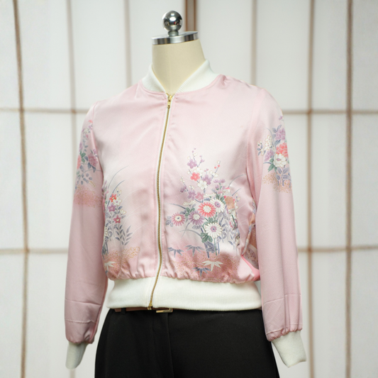 Premium On-hand item: Bomber Jacket | SB | BJ6111