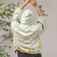 Load image into Gallery viewer, On-hand item: Kodomo Hoodie | HK2078 | Rare green color!
