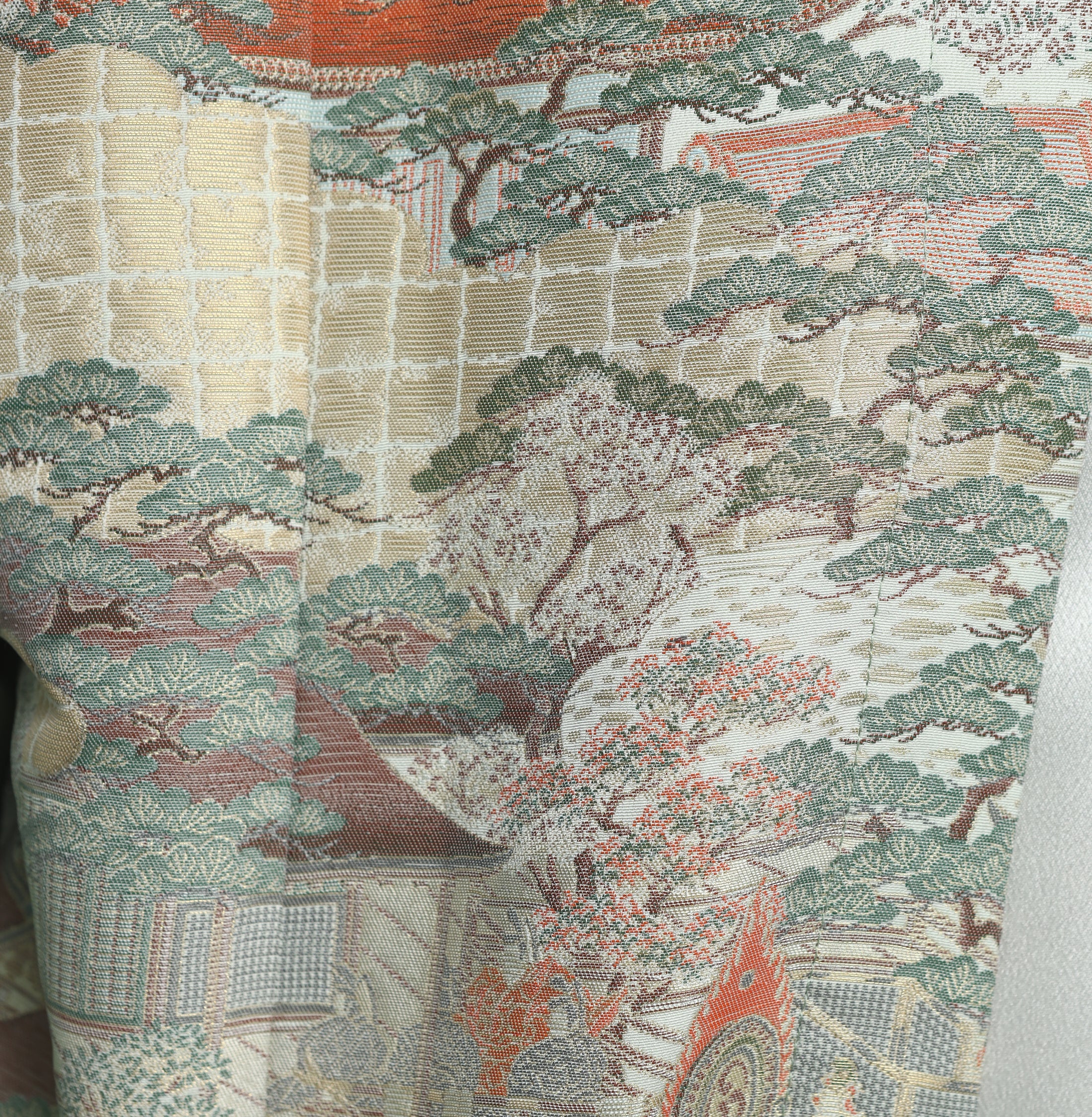 On-hand item: Kodomo Hoodie | HK5992 Size: Small