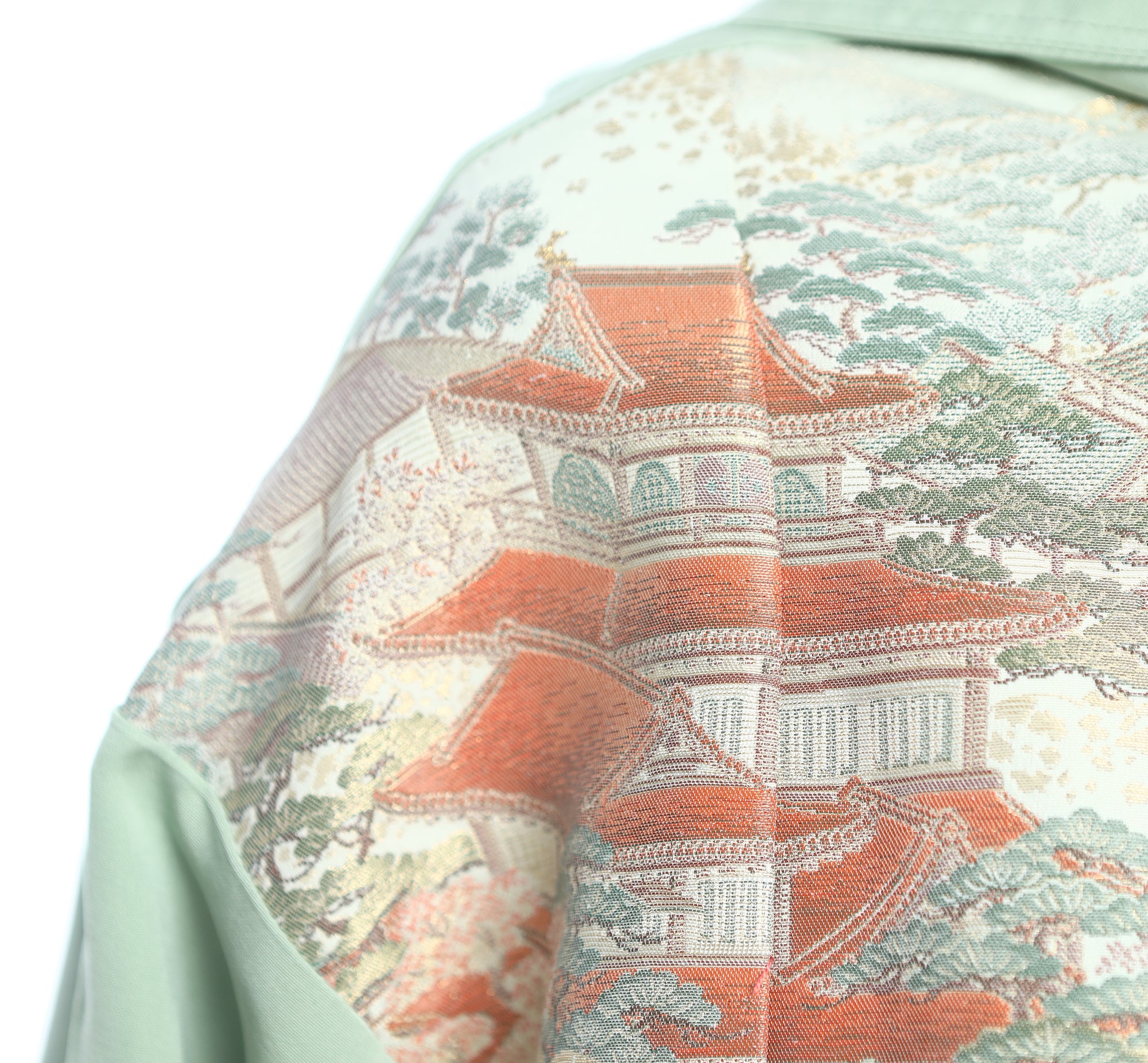 On-hand item: Kodomo Hoodie | HK5992 Size: Small