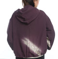 Load image into Gallery viewer, On-hand item: Kodomo Hoodie | HK5984 dark purple | Ship in 1-3 weeks
