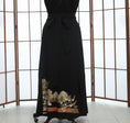Load image into Gallery viewer, On-hand: Hanbok | 2T Black HS6947M
